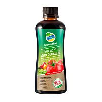Органик Микс Эликсир для овощей 0,25 л