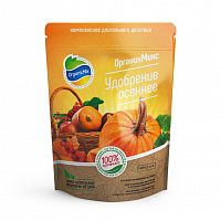 Органик Микс Удобрение осеннее 200 г