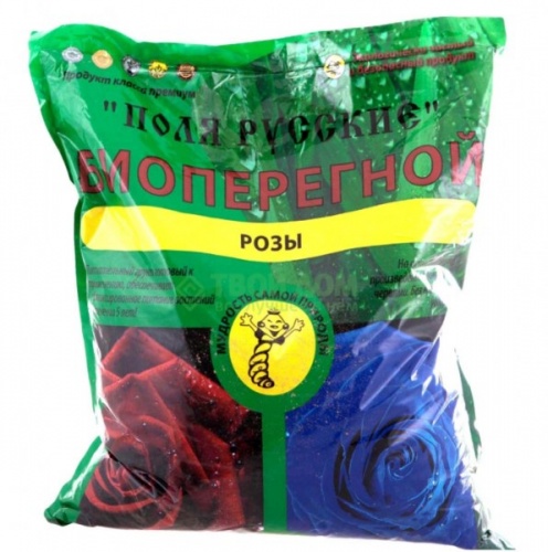 Грунт Розы 5л