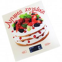 Весы кухонные