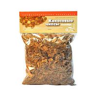 Кокосовые Чипсы 0.7л.