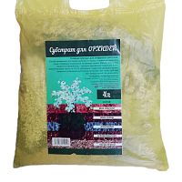 Орхидея субстрат 4 л