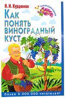 Курдюмов Н.И. Как понять виноградный куст