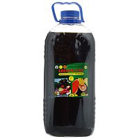 Жидкий биогумус 3л