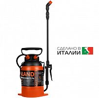 Опрыскиватель FINLAND PRO GARDEN 6л 1741