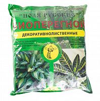 Грунт ДекоративноЛиственный 5л