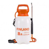 Опрыскиватель аккумуляторный 8 л FINLAND 1938