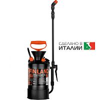 Опрыскиватель FINLAND PRO GARDEN 5 л 1740