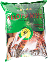 Биогумус "Поля русские" 10л