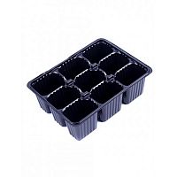 Мини кассета 9 ячеек