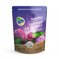 Органик Микс Удобрение для гортензий 200 г