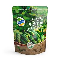 Органик Микс Удобрение  для огурцов 200 г