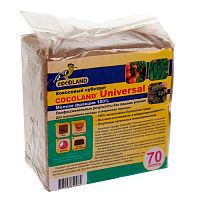 Кокосовый блок 5кг