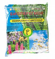 Грунт Цветочный 5л