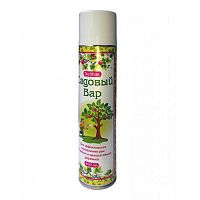 Садовый вар - спрей